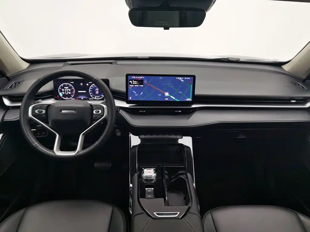 Haval H6 — миниатюра 5