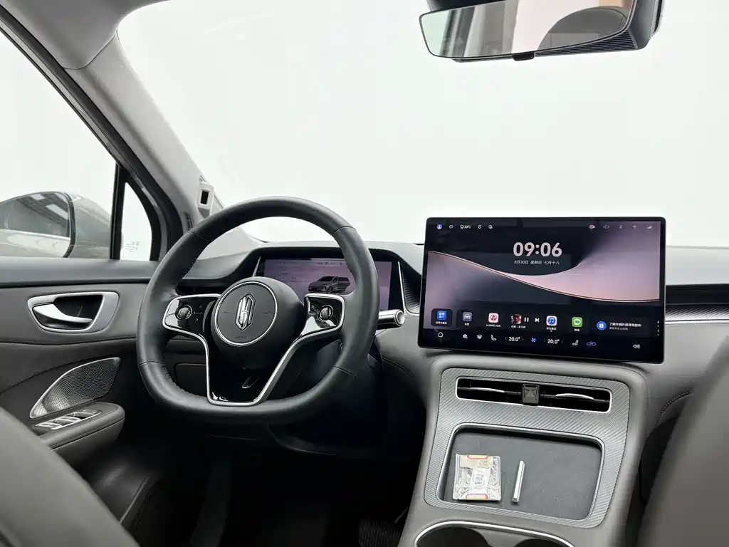 Сангтан Sangtang H5 — миниатюра 10