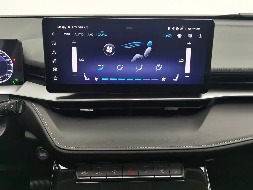 Haval H6 — миниатюра 12