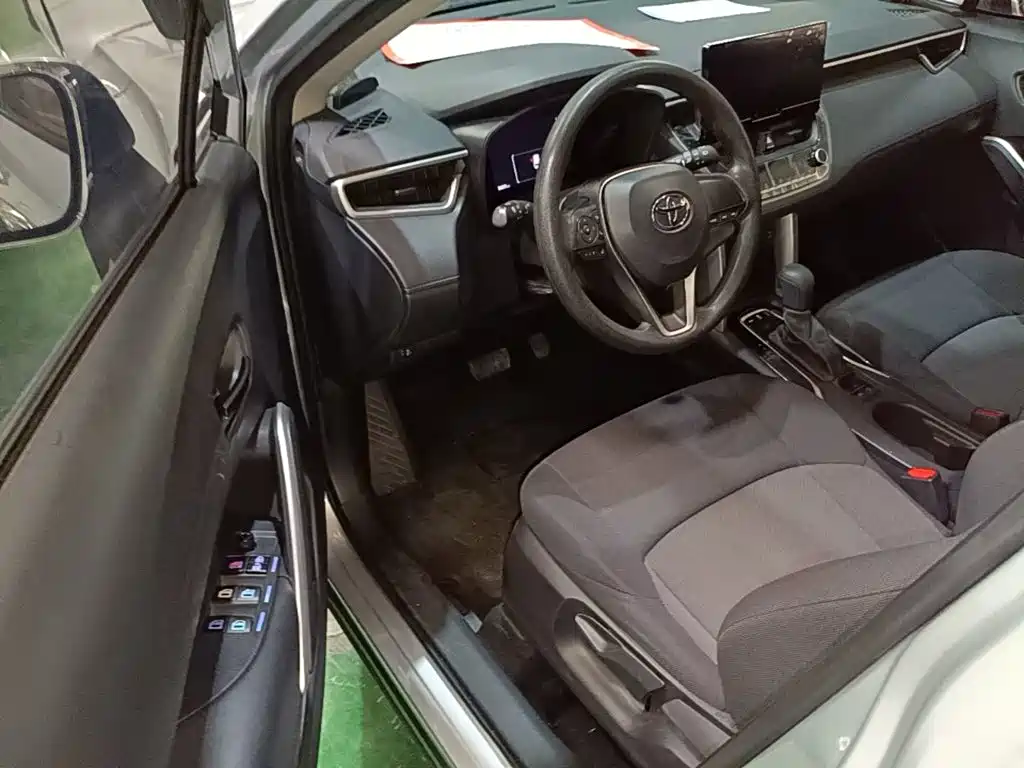 Toyota Frontlander — миниатюра 16