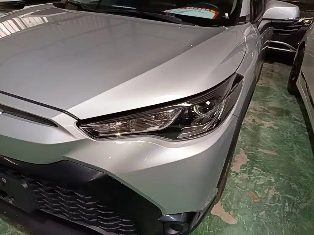 Toyota Frontlander — миниатюра 24