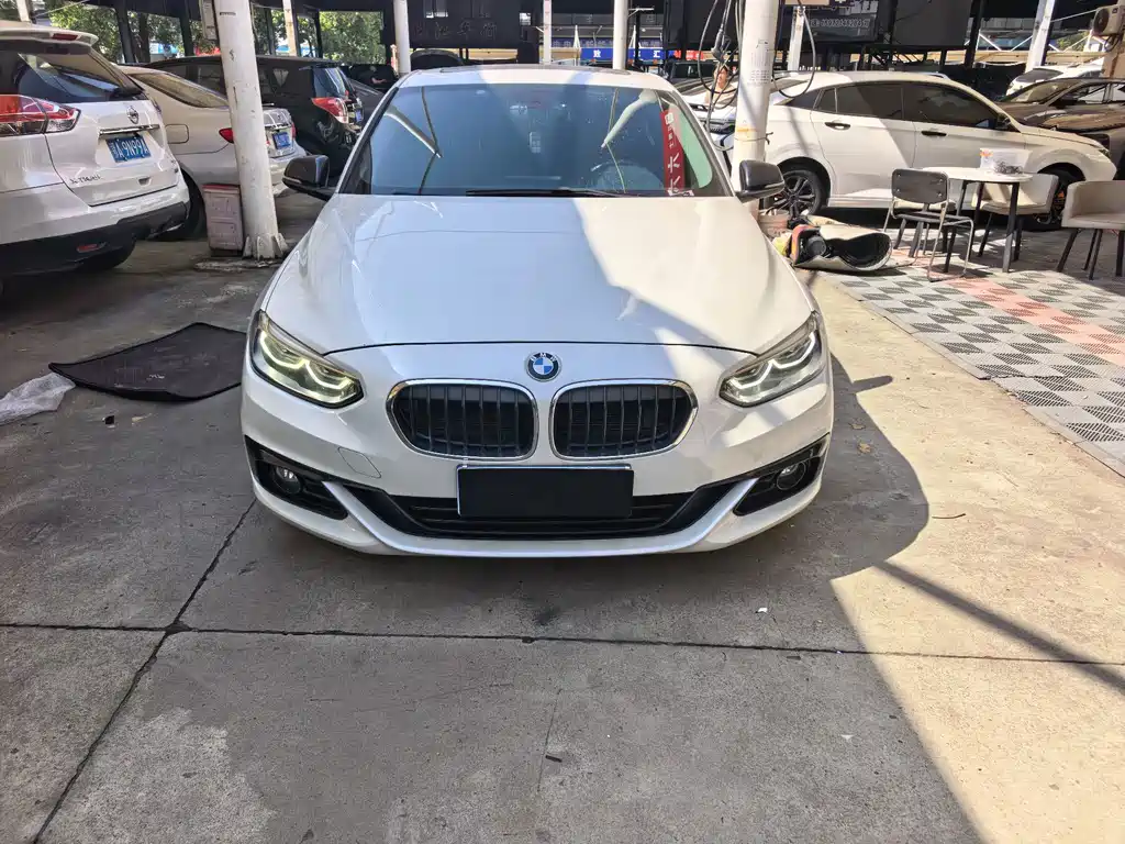 BMW 1 Series — миниатюра 2