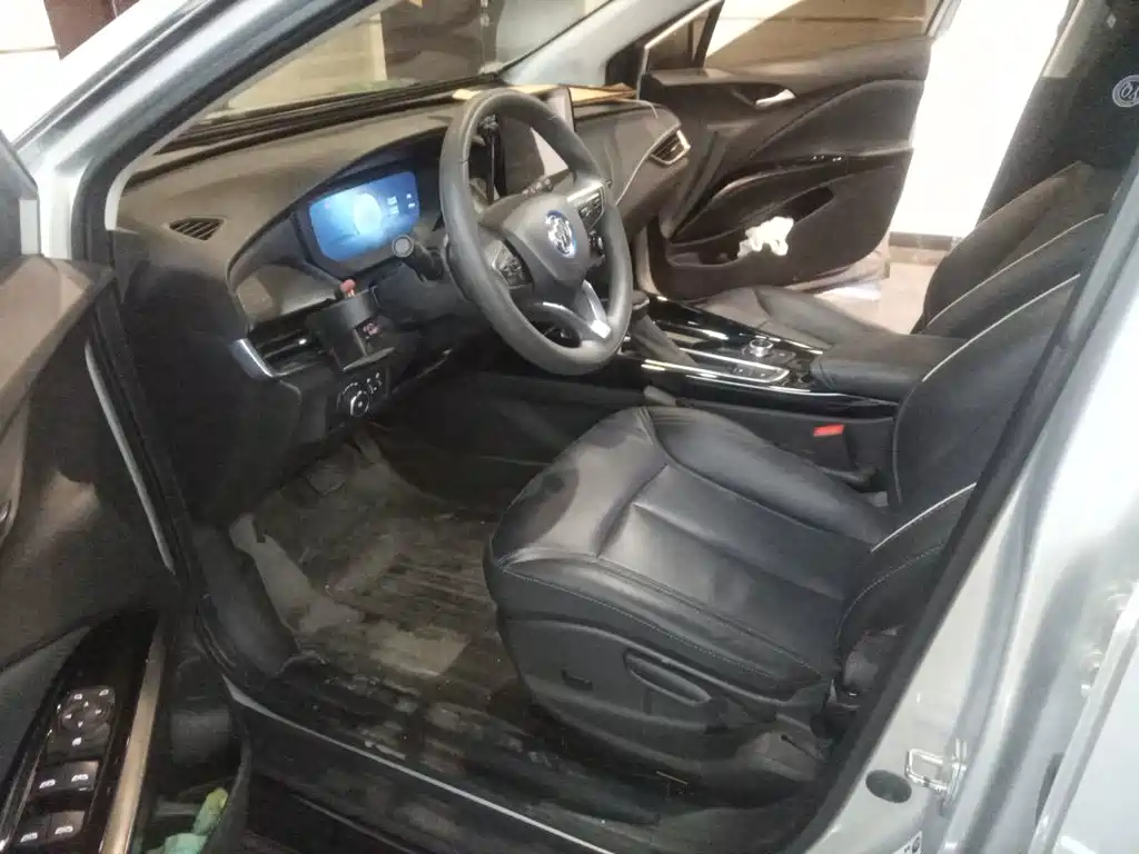 Buick Velite 6 — миниатюра 17
