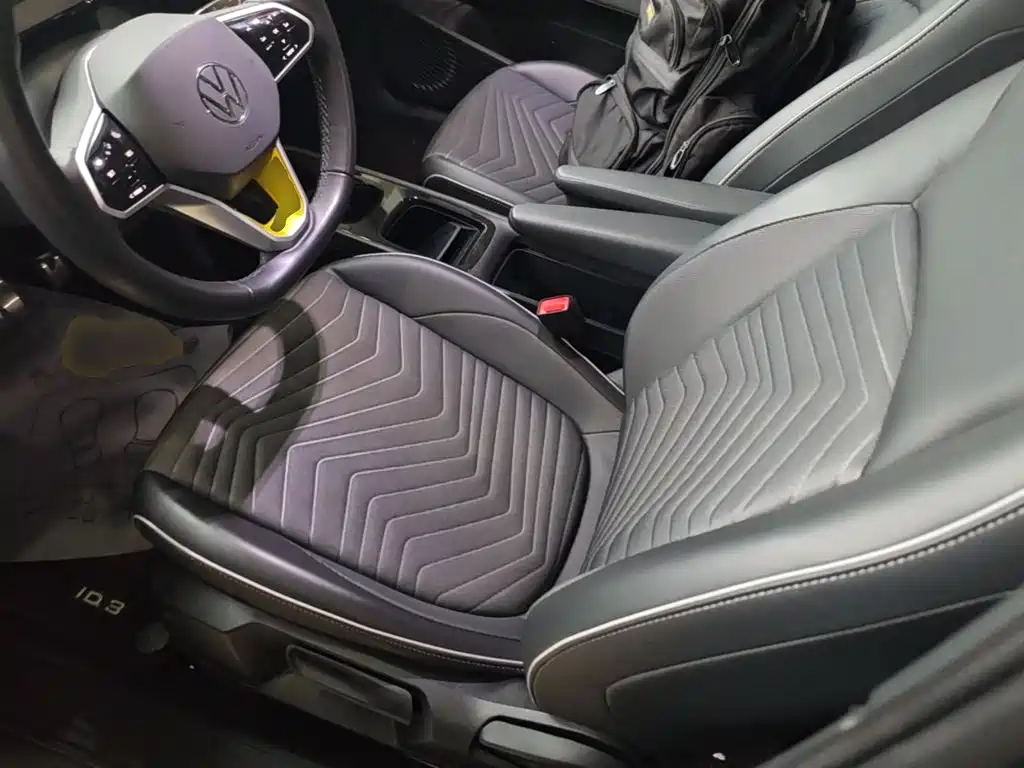 Volkswagen ID.3 — миниатюра 15