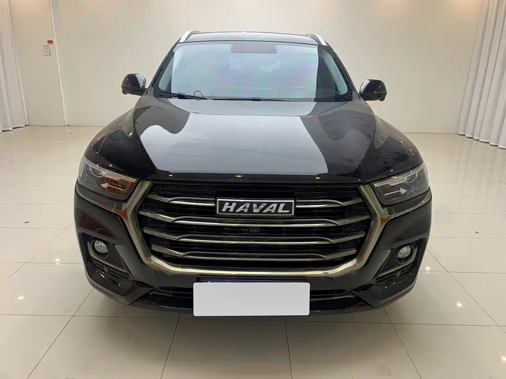 Haval H6 — миниатюра 2
