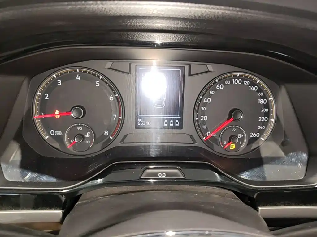 Volkswagen Bora — миниатюра 12