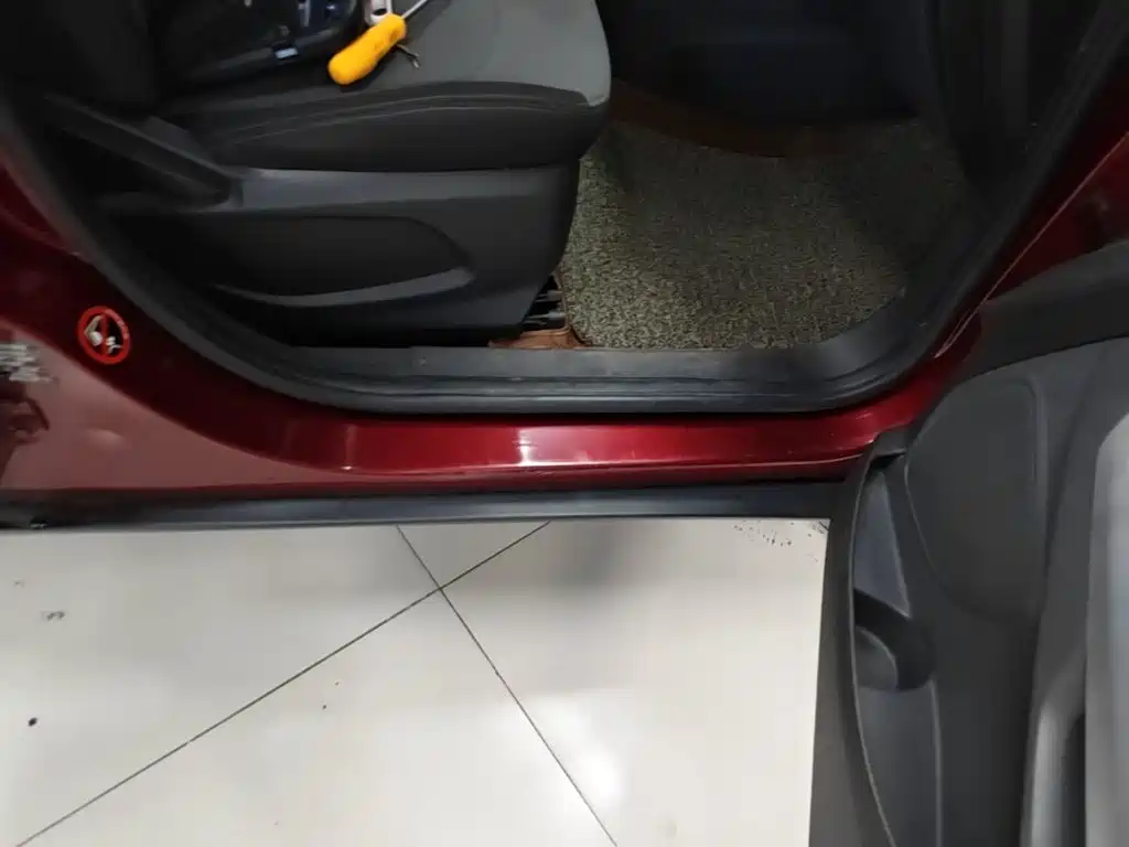 Ford Ecosport — миниатюра 21