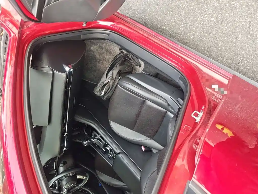 Mazda 3 Axela — миниатюра 19