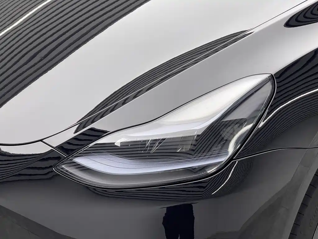 Tesla Model Y — миниатюра 18