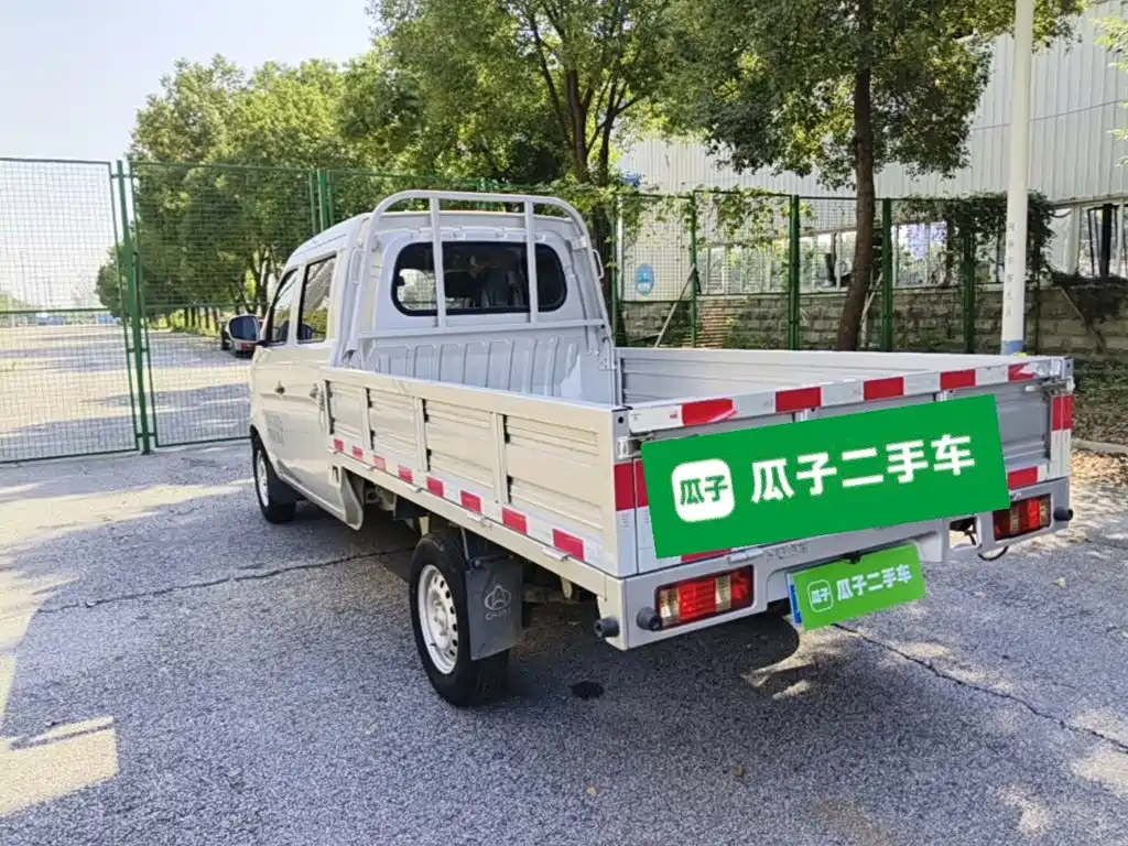 Kuayue Leopard T3 — миниатюра 5