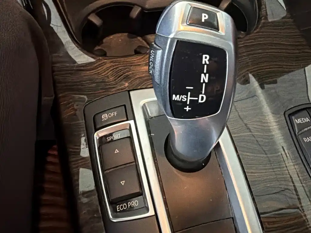 BMW X3 (Import) — миниатюра 14