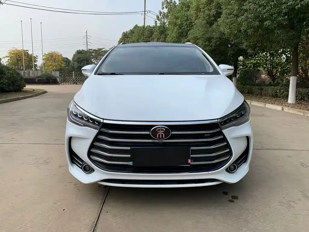 BYD MAX — миниатюра 2