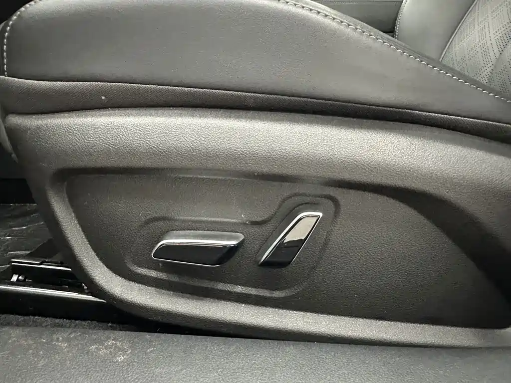 BYD Qin L — миниатюра 21
