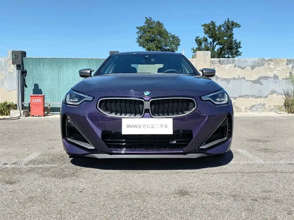 BMW M240i — миниатюра 3