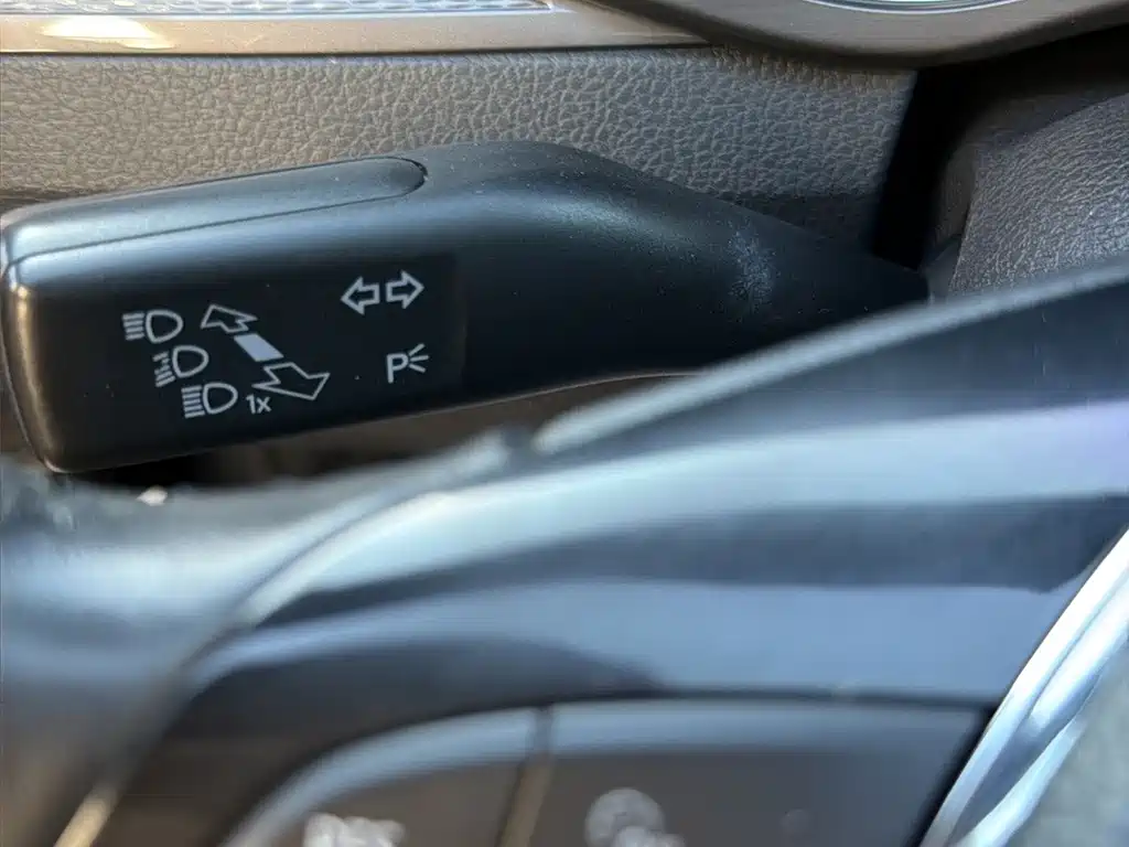 Volkswagen Passat — миниатюра 23