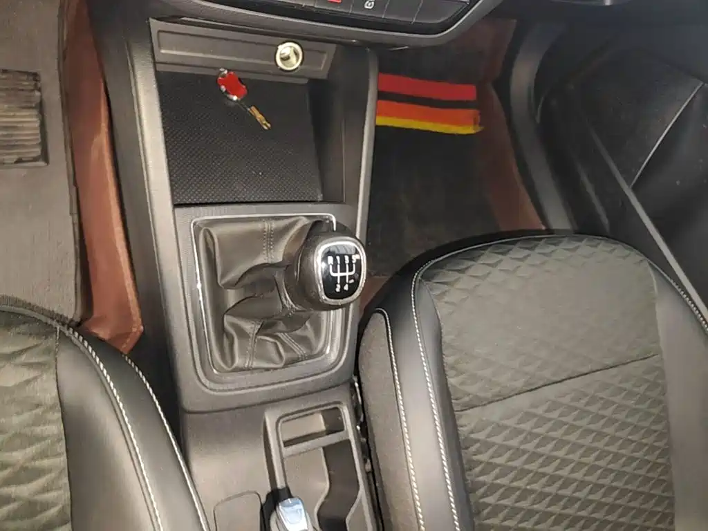 Skoda Kamiq — миниатюра 14
