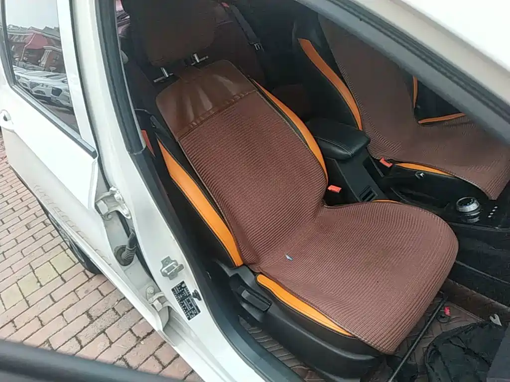 Baojun 310 — миниатюра 25