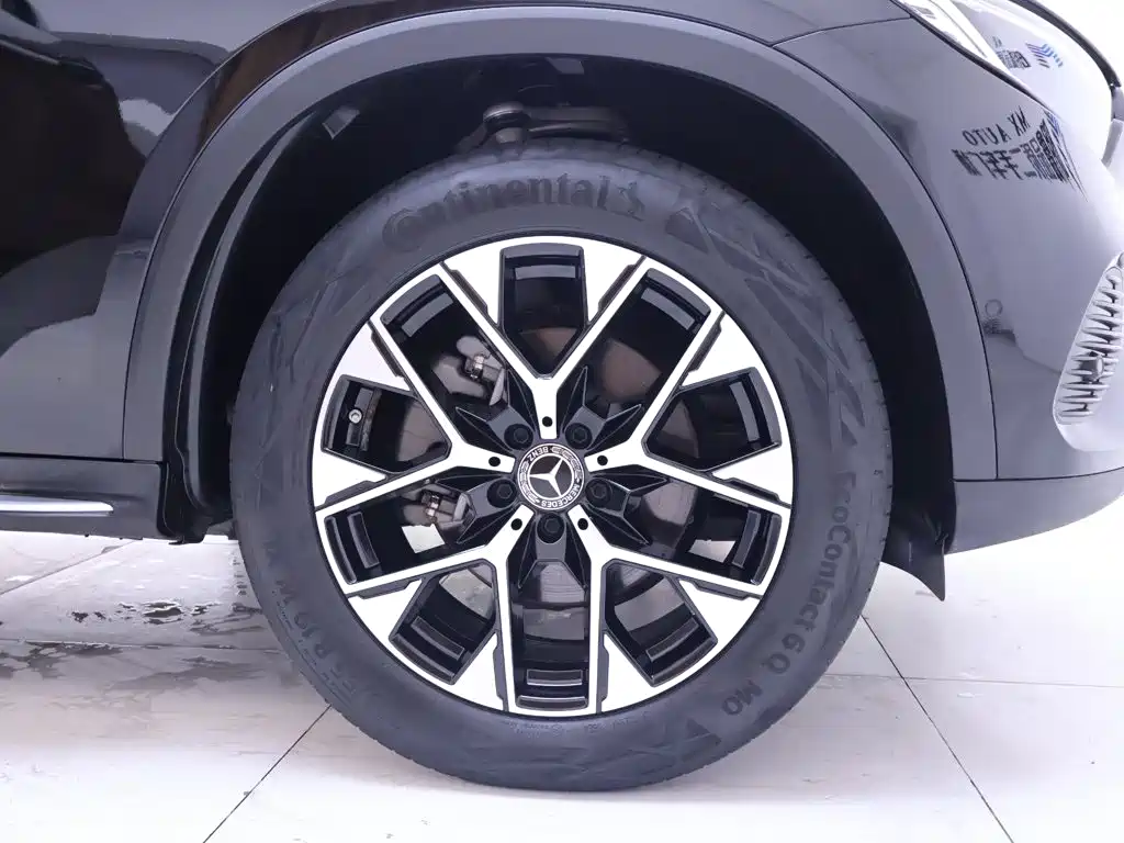 Mercedes-Benz GLC — миниатюра 6