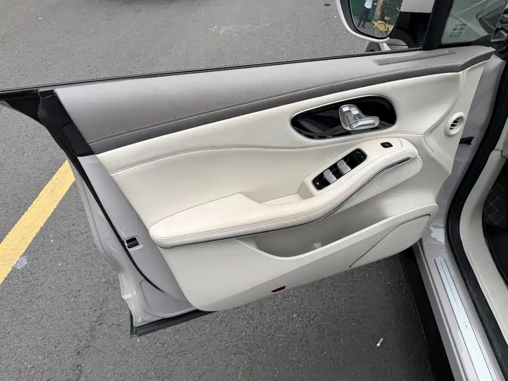Roewe Feifan R7 — миниатюра 6