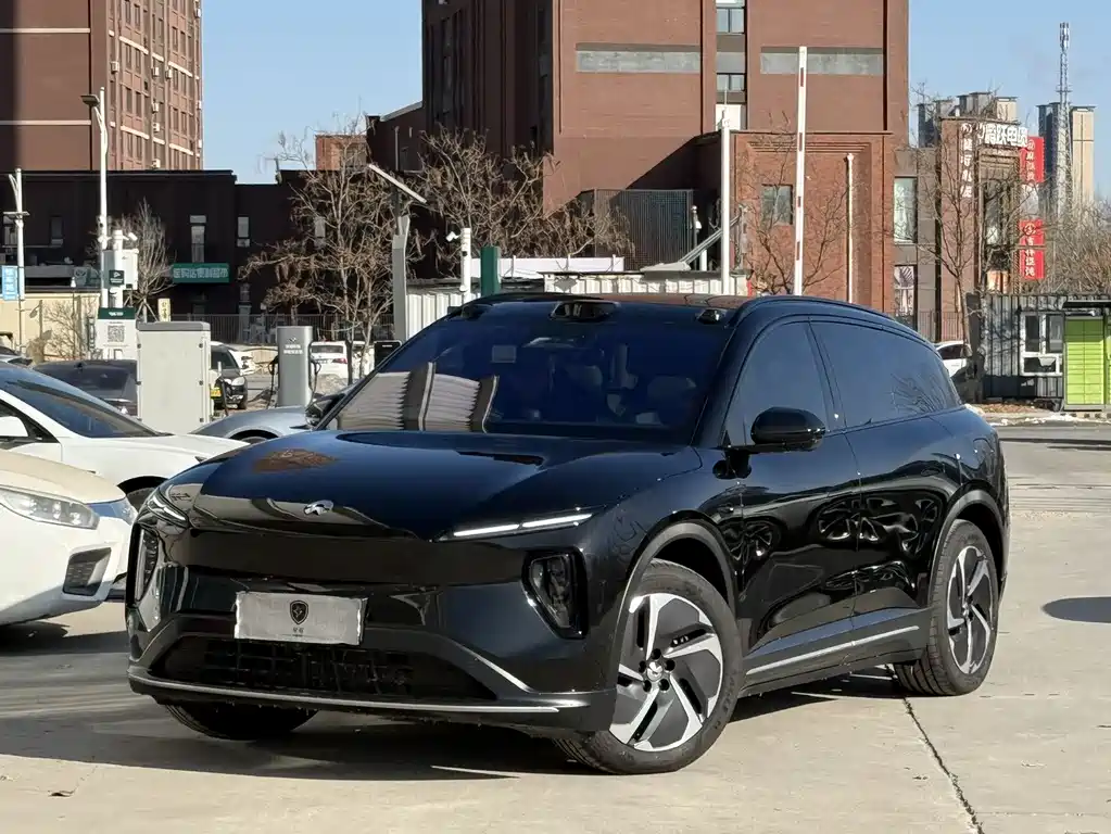 NIO NIO ES6