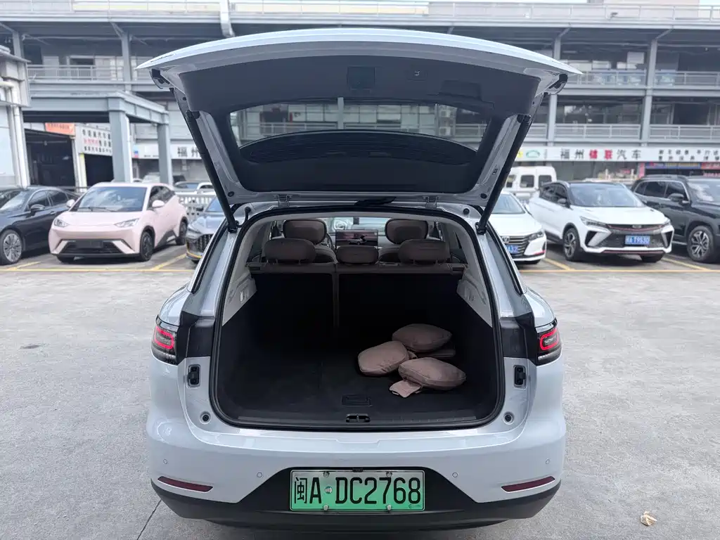 Leapmotor C11 2026 640