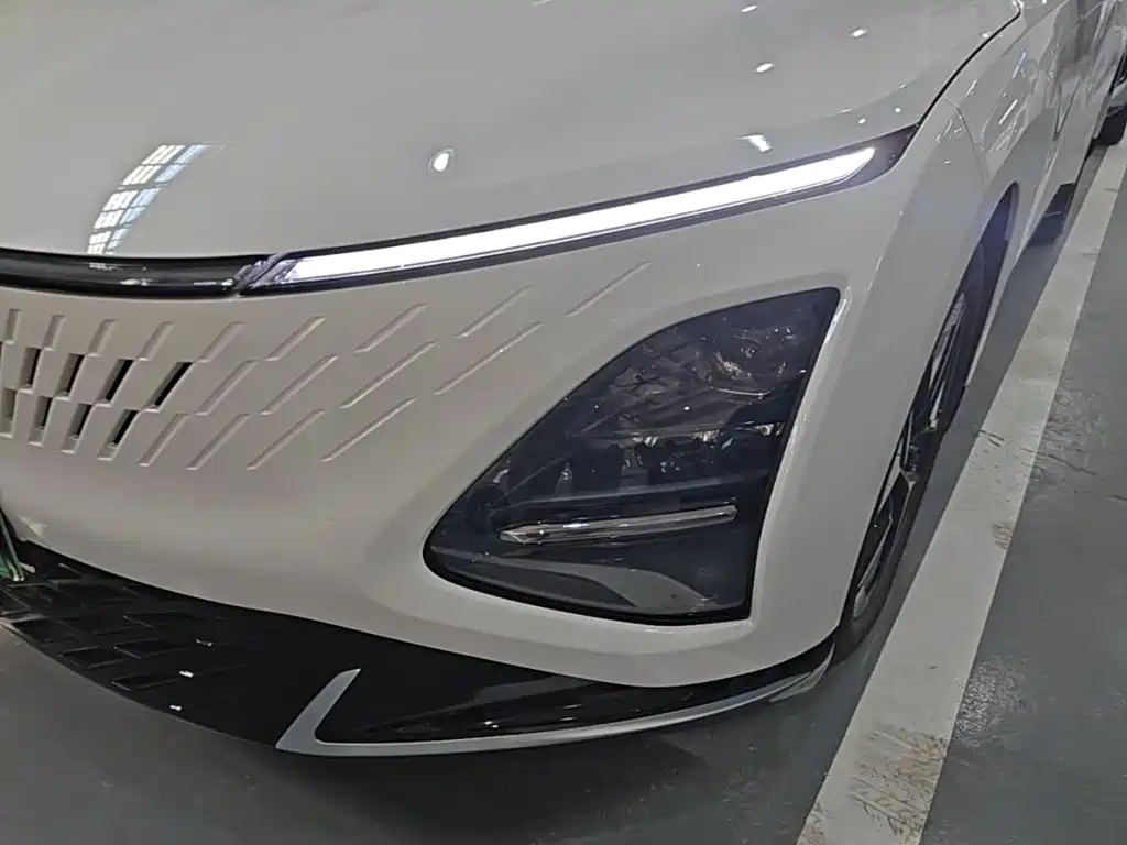 Wuling Xingguang — миниатюра 24