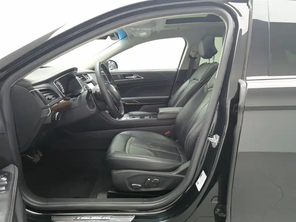 Ford Taurus 2015 EcoBoost 245