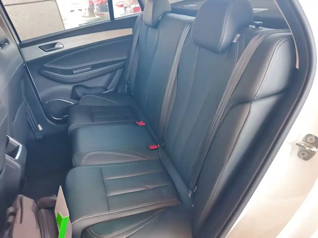 Chery Arrizo 5 PLUS — миниатюра 17