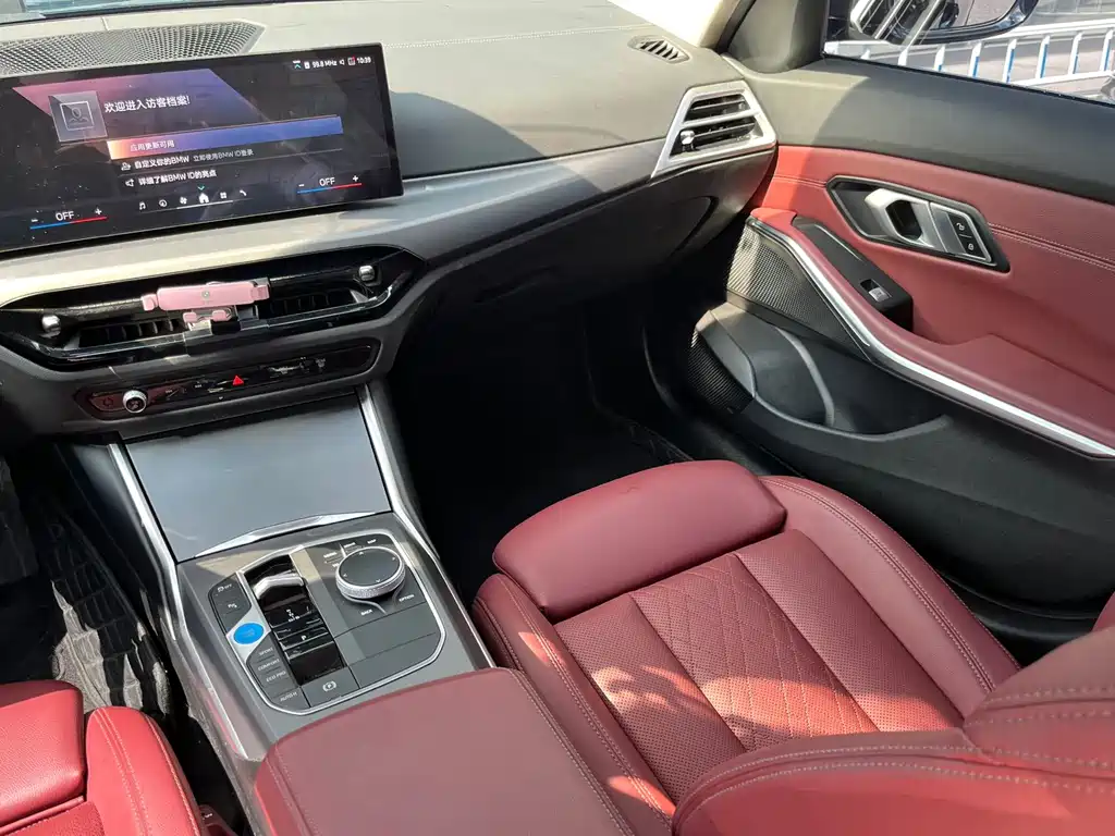 BMW i3 — миниатюра 13