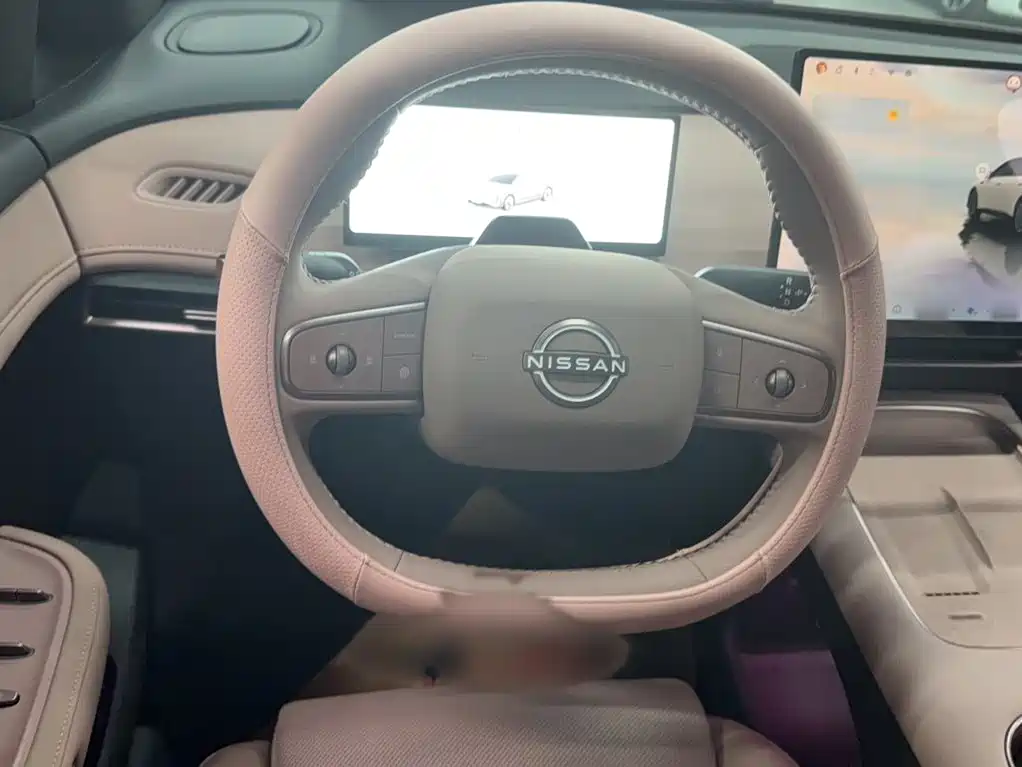 Nissan N7 — миниатюра 3
