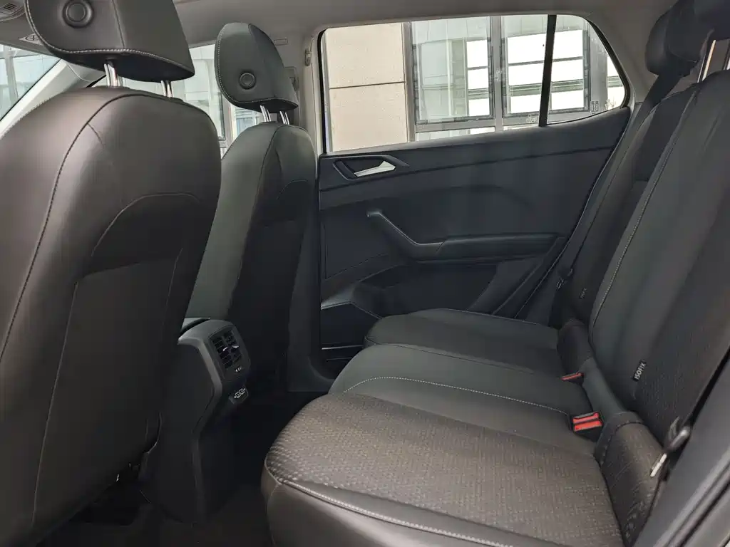 VOLKSWAGEN EXPLORING THE SHADOW