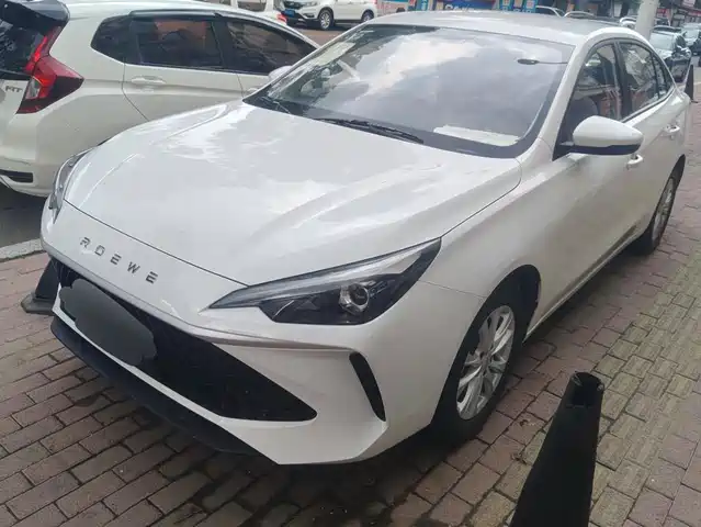 2026 Roewe i5