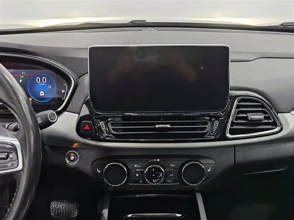 EXEED XINGTU LINGYUN