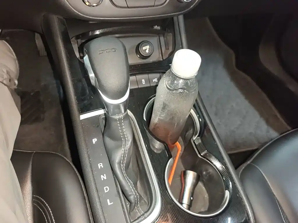 Buick Verano — миниатюра 14