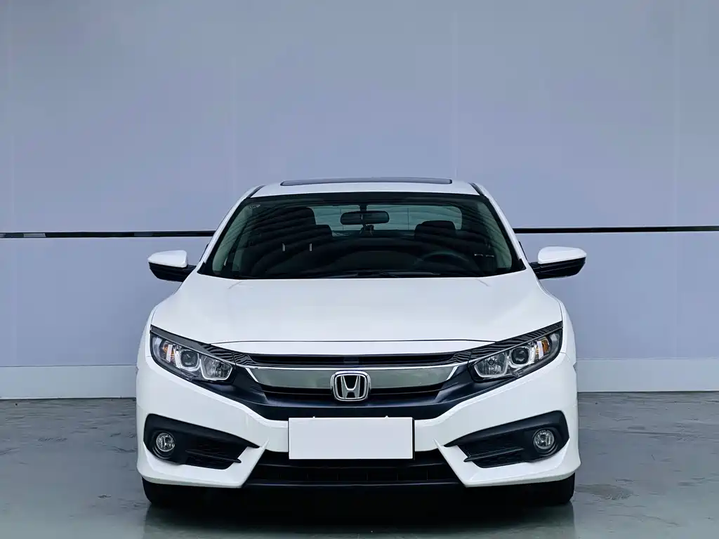 Honda Civic — миниатюра 2