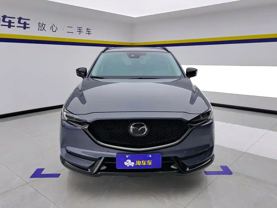 Mazda CX-5 — миниатюра 2