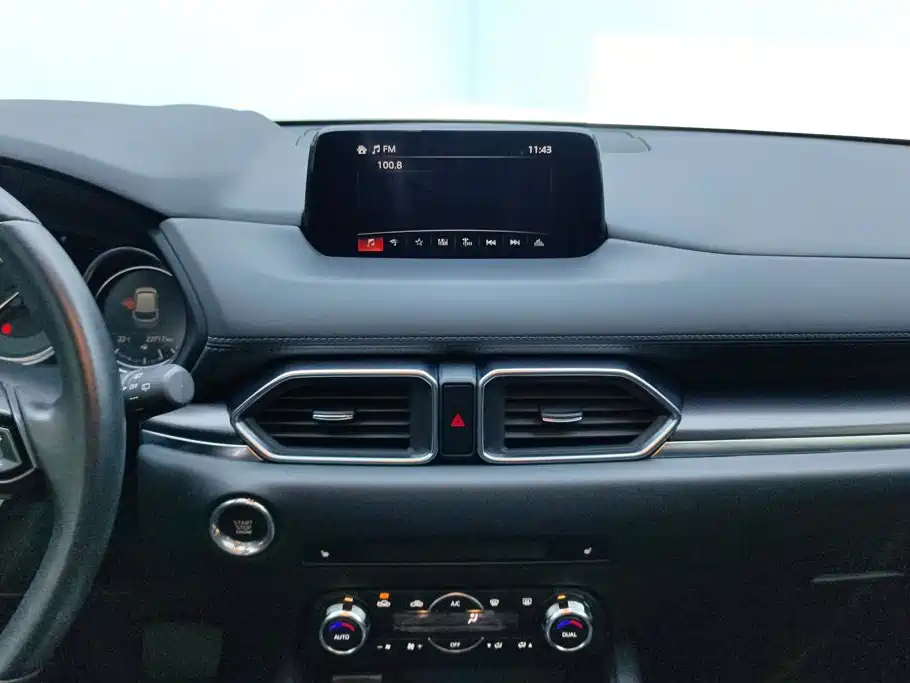 Mazda CX-5 — миниатюра 13