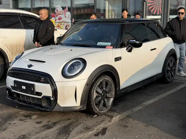 mini 