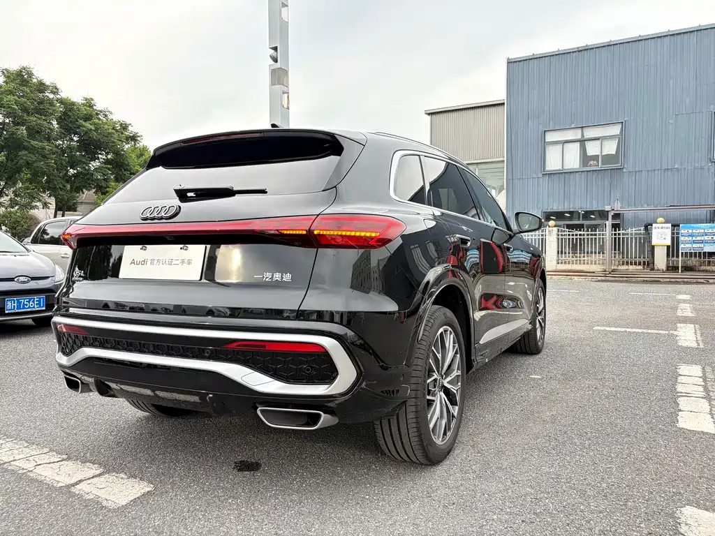Audi Q5L 2026 2.0T