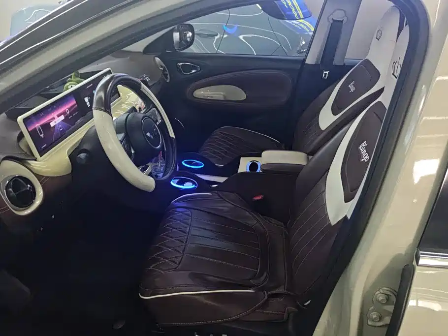 Wuling Bingo — миниатюра 9