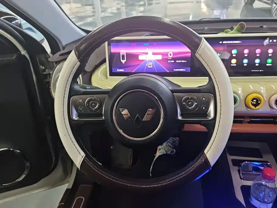 Wuling Bingo — миниатюра 15