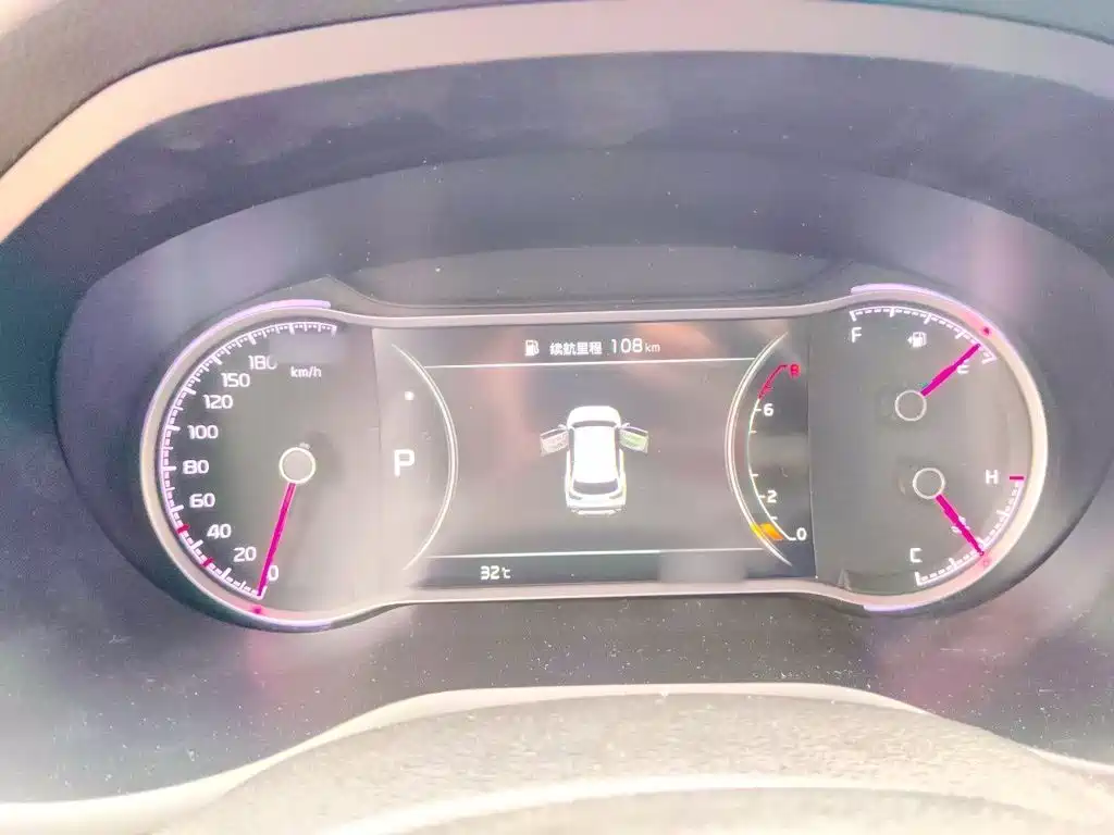Kia Sportage — миниатюра 4