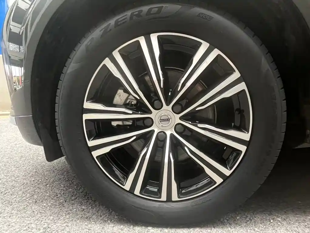 Volvo XC60 — миниатюра 6