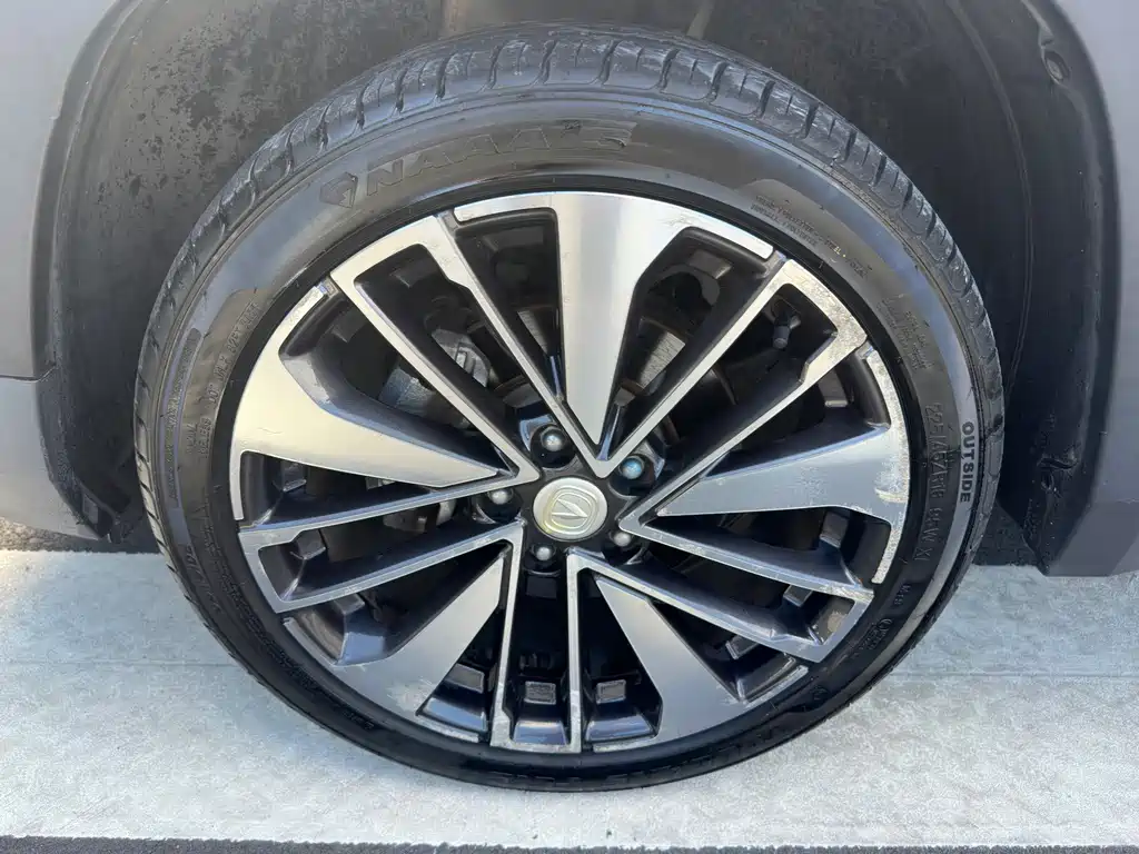 Changan CS35PLUS — миниатюра 27