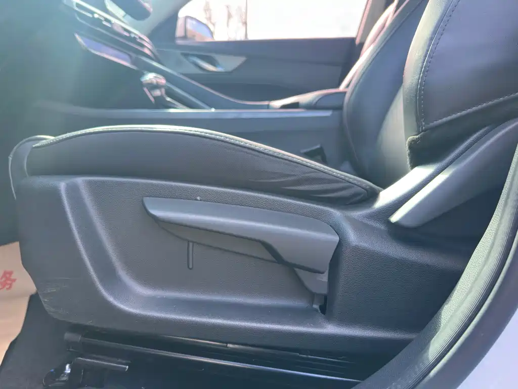 Changan CS35PLUS — миниатюра 22