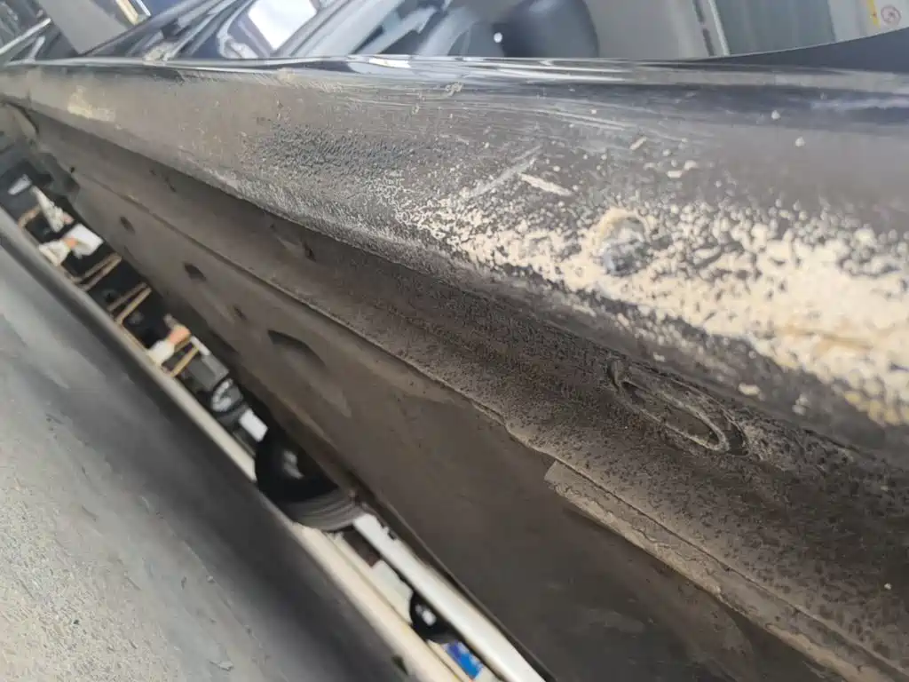 Volkswagen Passat — миниатюра 21