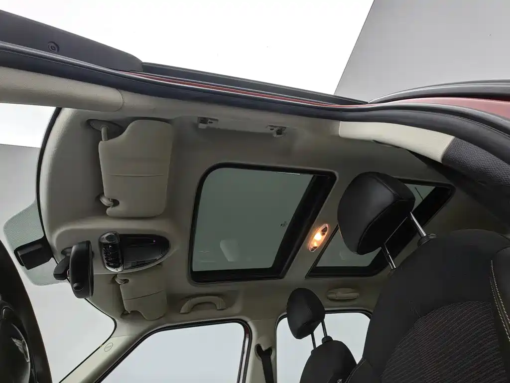 MINI Mini Countryman — миниатюра 14