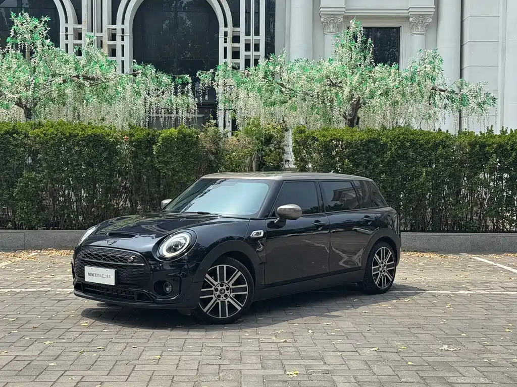 Mini Mini Clubman 2019