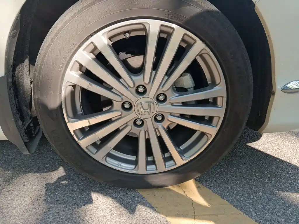 Honda Elysion — миниатюра 24