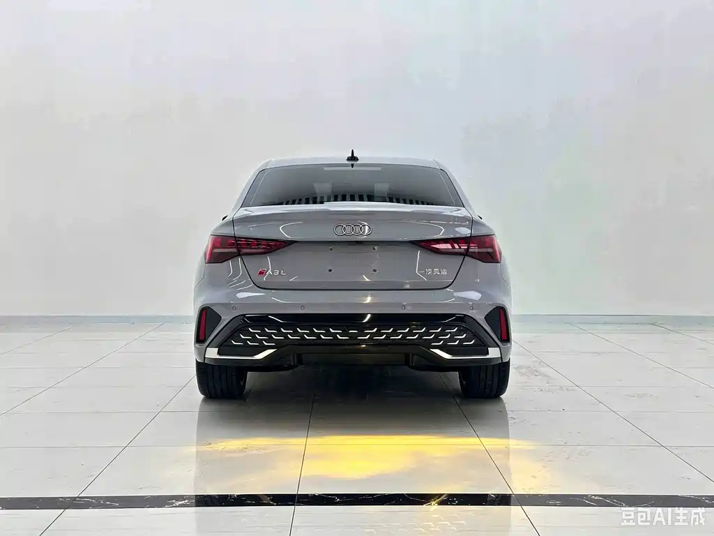 Audi A3 — миниатюра 7